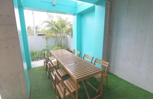 Miyakojima Casa | The No,10 Miyako Pool villa - Vacation STAY 66928v