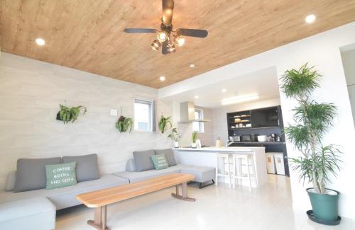 Miyakojima Casa | The No,10 Miyako Pool villa - Vacation STAY 66928v