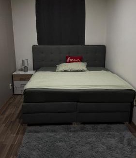 Vyskov Apartamento | The Noble Apartment