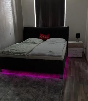 Vyskov Apartamento | The Noble Apartment