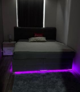 Vyskov Apartamento | The Noble Apartment