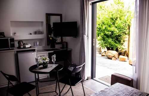 Ottery Casa | The Noble Lodge