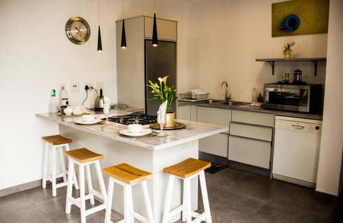 Ottery Casa | The Noble Lodge