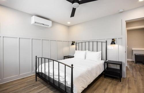 Hillsboro West End Apartamento | The Nomad by AvantStay Modern Comfort Near Downtown