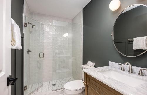 Hillsboro West End Apartamento | The Nomad by AvantStay Modern Comfort Near Downtown