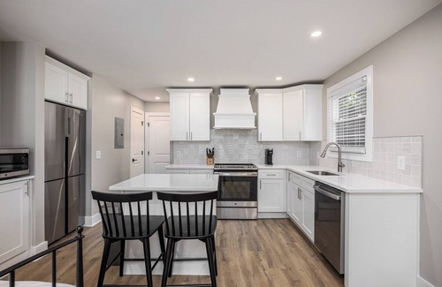 Hillsboro West End Apartamento | The Nomad by AvantStay – Modern Comfort Near Downtown