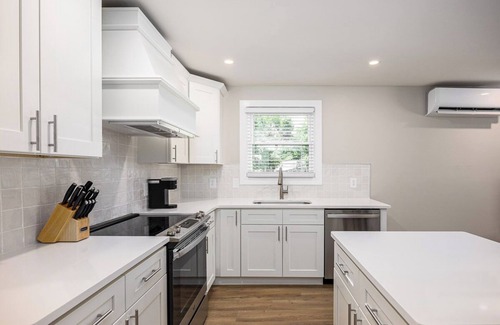 Hillsboro West End Apartamento | The Nomad by AvantStay – Modern Comfort Near Downtown