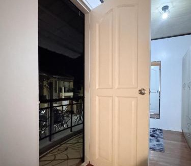 Calumpit Apartamento | The Nook 12