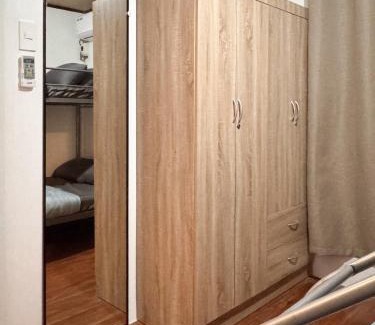 Calumpit Apartamento | The Nook 12