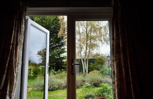 Woodhall Spa Casa | The Nook, a luxurious barn, only 10 minutes walk into the village, pet friendly!