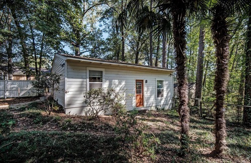 Greater Belhaven Casa | Una pequeña experiencia hogareña