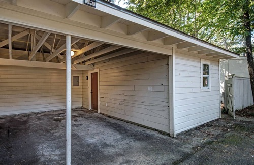 Greater Belhaven Casa | Una pequeña experiencia hogareña