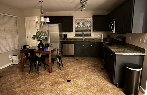 Rancho El Mirage Casa | The Nook - Cozy, clean and family friendly