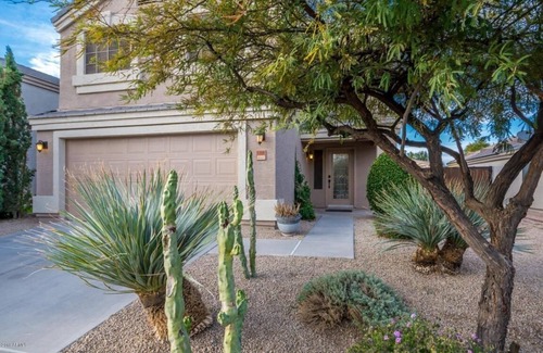 Rancho El Mirage Casa | The Nook - Cozy, clean and family friendly