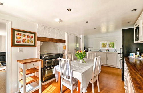 Louth Cabaña | The Nook