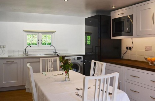 Louth Casa | The Nook