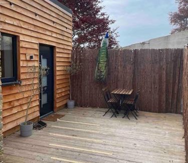 Swineford Apartamento | The Nook