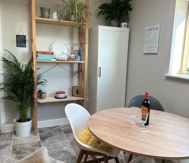 Swineford Apartamento | The Nook
