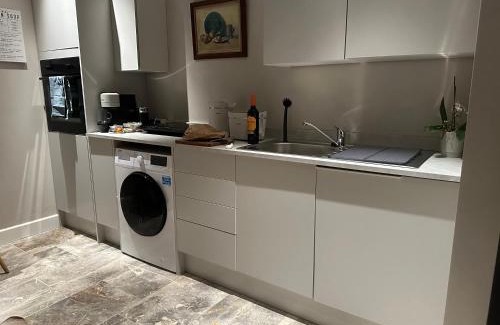 Swineford Apartamento | The Nook