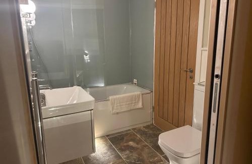 Swineford Apartamento | The Nook
