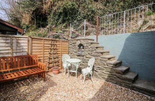 Clydey Casa | The Nook