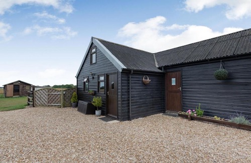 Louth Casa | The Nook
