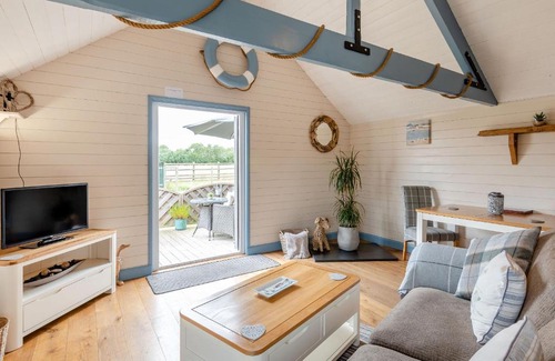Louth Casa | The Nook