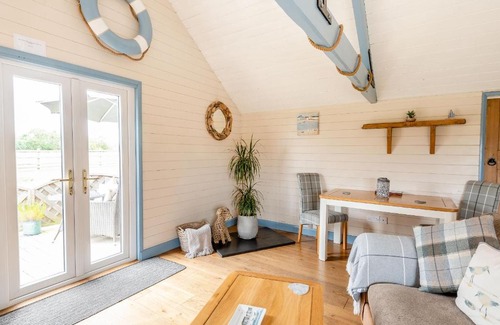 Louth Casa | The Nook