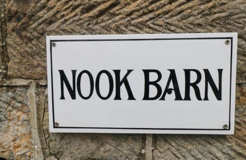 Great Fryup Dale Casa | The Nook