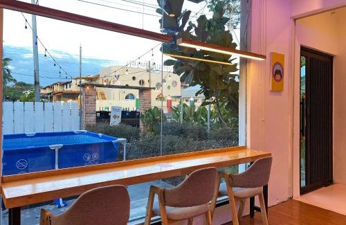 Taman Ipoh Casa | The Nook Holiday Home Cozy, Stylish, Swimming Pool