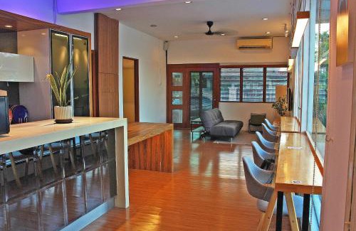 Taman Ipoh Casa | The Nook Holiday Home Cozy, Stylish, Swimming Pool