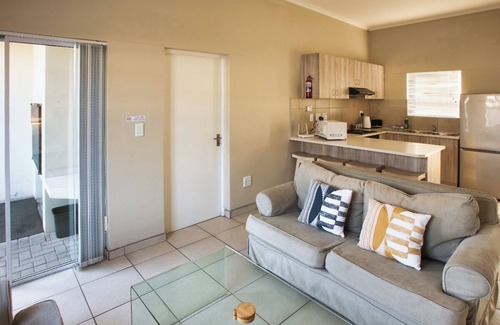 Mykonos Casa | The Nook, Langebaan 4-Sleeper