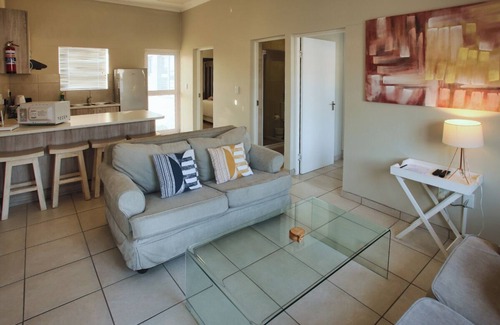 Mykonos Casa | The Nook, Langebaan 4-Sleeper