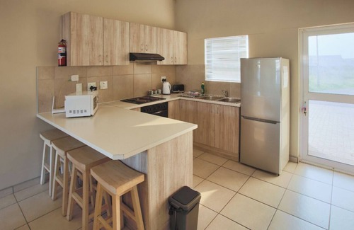 Mykonos Casa | The Nook, Langebaan 4-Sleeper