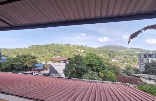 Kandy Hotel | The Nook