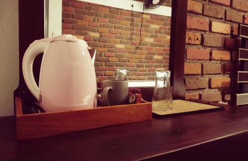 Kandy Hotel | The Nook