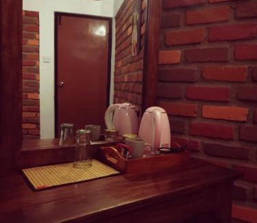 Kandy Hotel | The Nook
