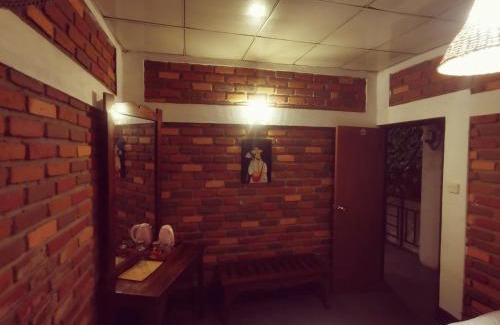 Kandy Hotel | The Nook