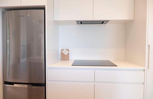 North Curl Curl Apartamento | The Nook - North Curl Curl - L'Abode Accommodation