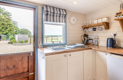 Louth Cabaña | The Nook, LOUTH