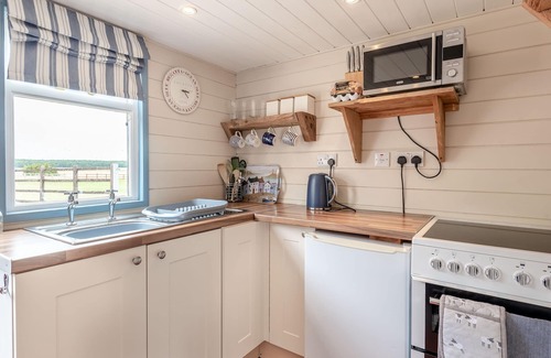 Louth Cabaña | The Nook, LOUTH