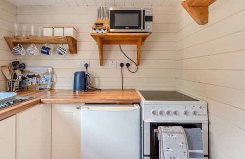 Louth Cabaña | The Nook, LOUTH