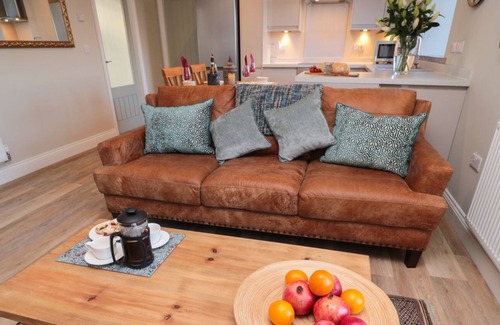 Fenwick Apartamento | El rincón, FENWICK