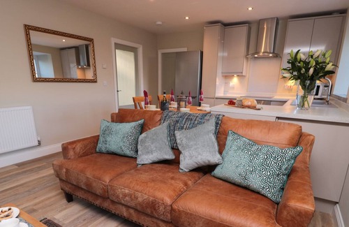 Fenwick Apartamento | El rincón, FENWICK