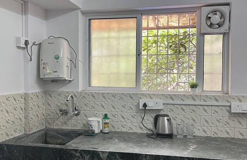 Bibvewadi Apartamento | The Nook - Slow Living