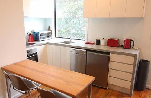 Kingsville Apartamento | The Nook Studio Apartment