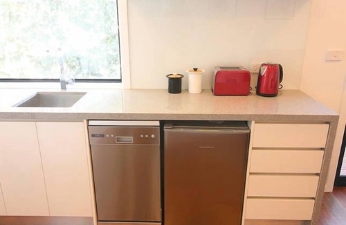 Kingsville Apartamento | The Nook Studio Apartment