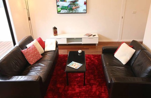 Kingsville Apartamento | The Nook Studio Apartment