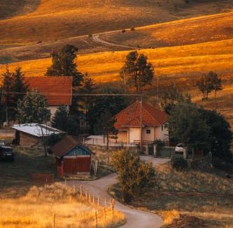 Zlatibor Casa | The Nook Zlatibor