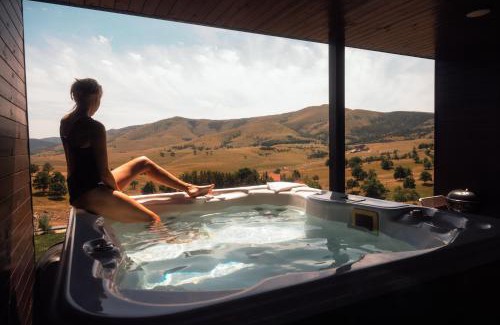 Zlatibor Casa | The Nook Zlatibor